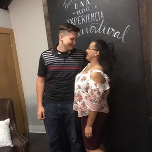 Meet your Posher, Bryan